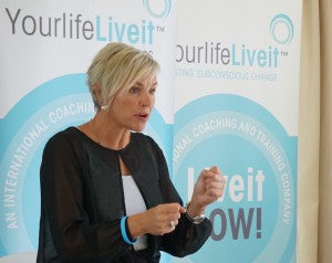 Master Ultimate Transformational Course ™NZ (Installments)