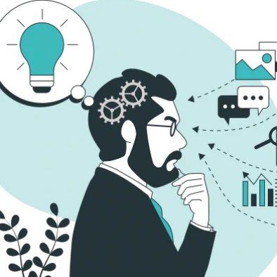 How to think outside the box and open your mind in 3 simple steps – A S ...